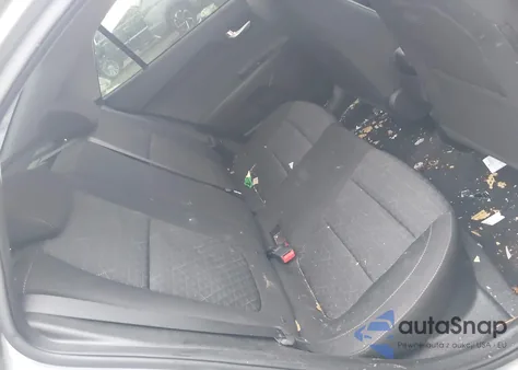 2023 Kia Rio S from USA, damaged, VIN 3KPA24AD0PE619707